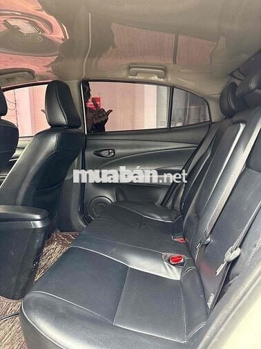 Vios 2024 E MT xe đẹp, 1 chủ mua mới bao chéc tét