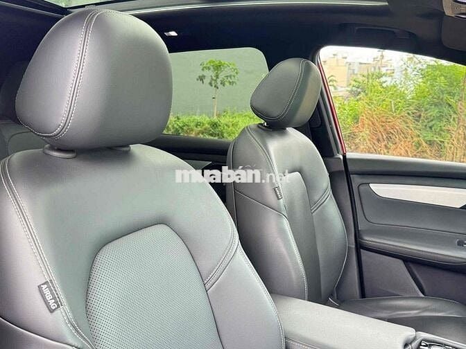 VinFast VF8 Plus Pin Calt Xe Đẹp, Giá Siêu Ưu đãi