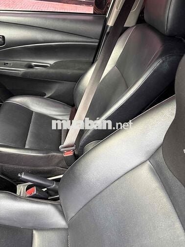 Vios 2024 E MT xe đẹp, 1 chủ mua mới bao chéc tét