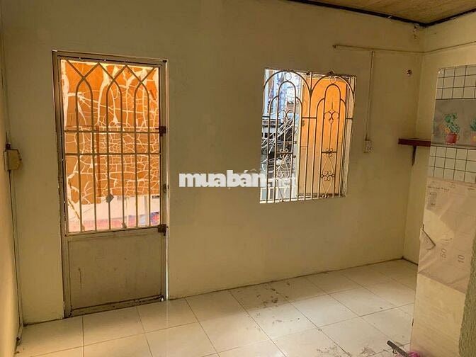 CHO THUÊ NHÀ NGUYÊN CĂN 55M2 - HẺM CỤT