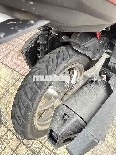Honda Vario 125 2024 Đỏ 3000 km