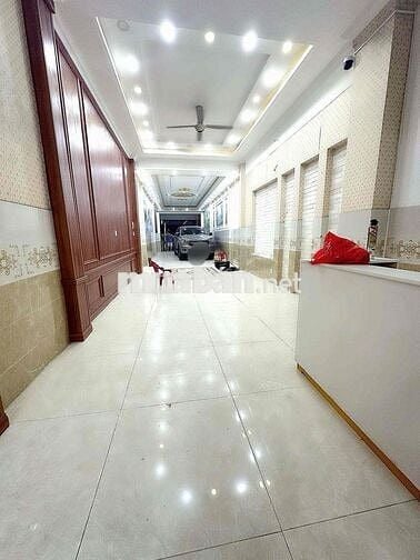MTKD HƯƠNG  LỘ 2, BÌNH TÂN -  GẦN NGÃ TƯ BỐN XÃ