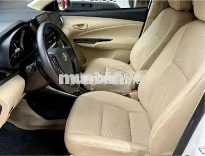 Toyota Vios E CVT 2023 - 405 Triệu