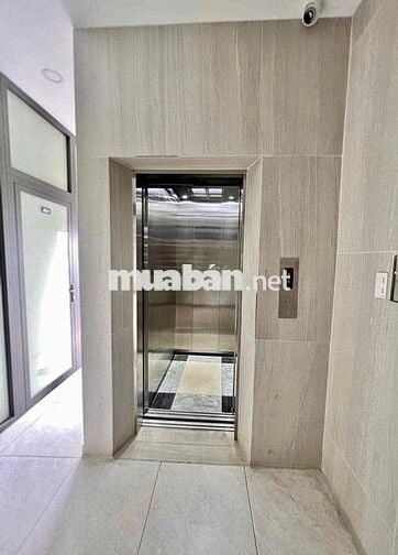 🔥DUPLEX SIÊU RỘNG FULL NỘI THẤT - HẦM XE - THANG MÁY NGAY Q10