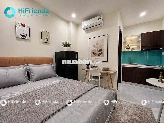 KHAI TRƯƠNG DỰ ÁN CHÀO ĐÓN TÂN SINH VIÊN VỚI CĂN HỘ CAO CẤP