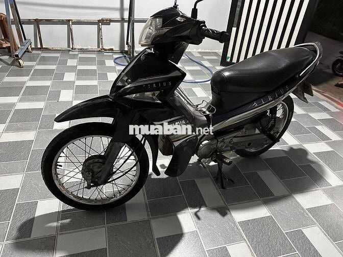 Sirius FI 2019 bs 56799