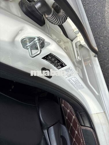 Vios 2024 E MT xe đẹp, 1 chủ mua mới bao chéc tét