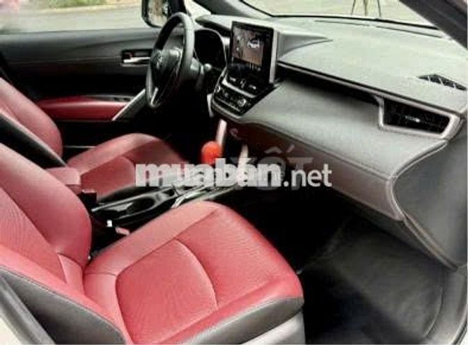 Toyota Corolla Cross 1.8V 2024 - 790 Triệu