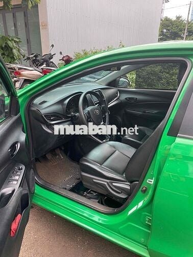 Xe Vios Xanh ML cần thanh lý