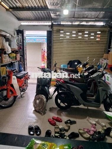 CHO THUÊ NHÀ NGUYÊN CĂN - 2PN 2WC - MẶT TIỀN ĐƯỜNG - BÌNH THỌ