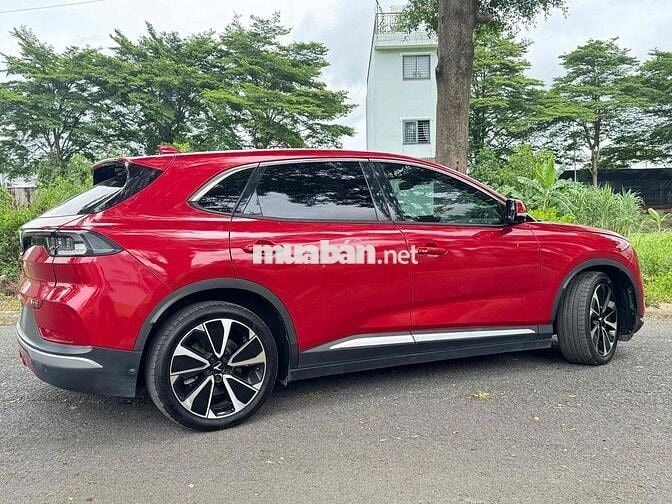 VinFast VF8 Plus Pin Calt Xe Đẹp, Giá Siêu Ưu đãi