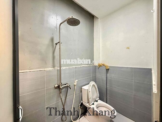 Cho Thuê Căn Hộ 1PN Tách Bếp Bancol Máy Giặt Riêng Ngay ĐH Bách Khoa