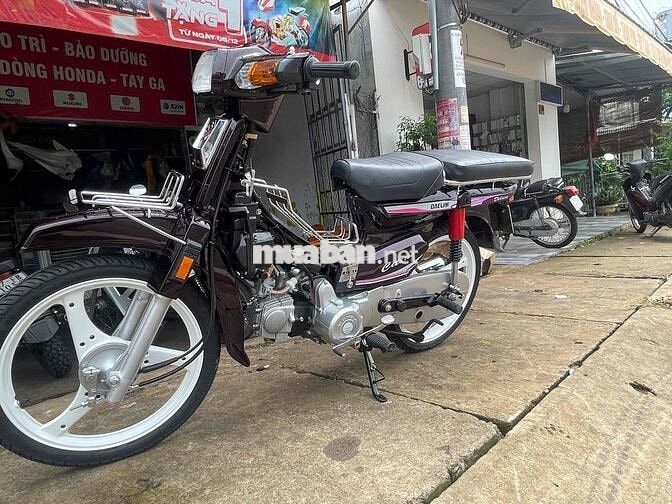 Daelim Citi 100 bs:60 đồng nai