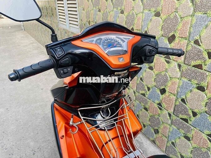 Honda AirBlade 125 2013 Cam đen, bstp chính chủ