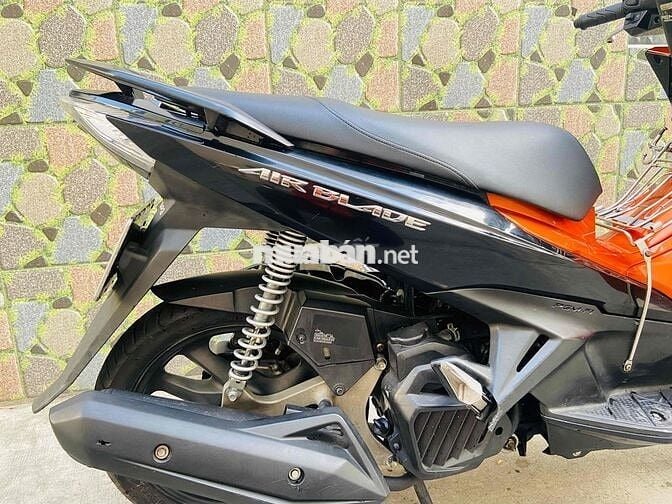 Honda AirBlade 125 2013 Cam đen, bstp chính chủ