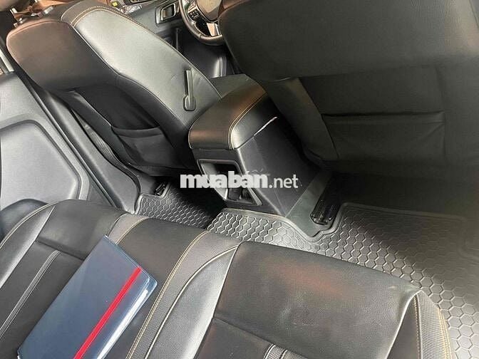 Ford Wildtrak Bi-Turbo 2.0 79.000 km Trắng