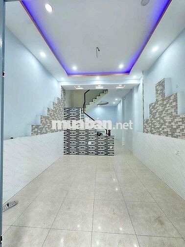 🏡BÌNH TÂN - 11TR - 4PN - HXH - HƯƠNG LỘ 2 a GẦN BV QUẬN BÌNH TÂN
