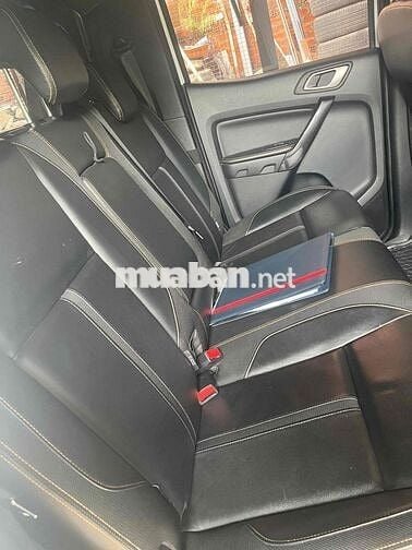 Ford Wildtrak Bi-Turbo 2.0 79.000 km Trắng