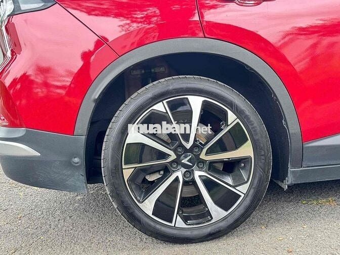 VinFast VF8 Plus Pin Calt Xe Đẹp, Giá Siêu Ưu đãi