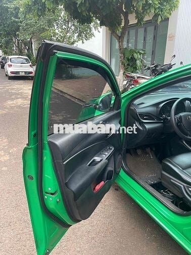 Xe Vios Xanh ML cần thanh lý