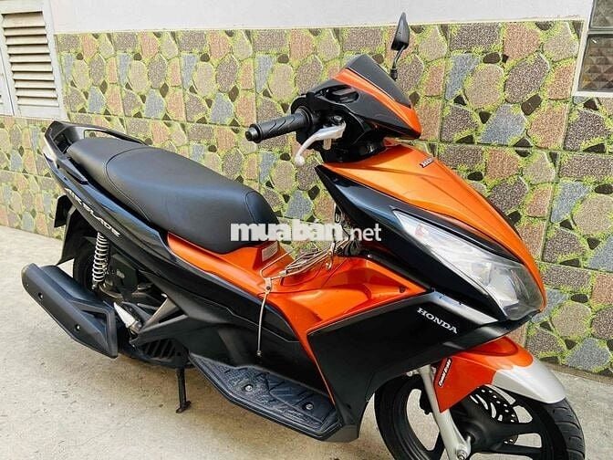 Honda AirBlade 125 2013 Cam đen, bstp chính chủ