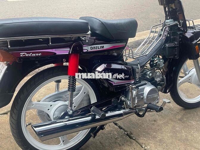 Daelim Citi 100 bs:60 đồng nai