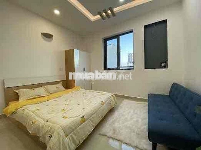 Cho thuê phòng cửa sổ to ngay chợ Hoà Hưng gần Vạn Hạnh mall quận 10