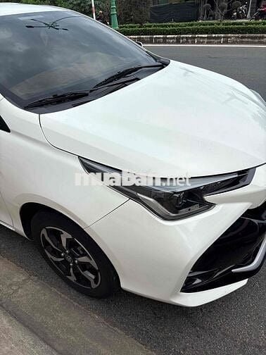 Vios 2024 E MT xe đẹp, 1 chủ mua mới bao chéc tét