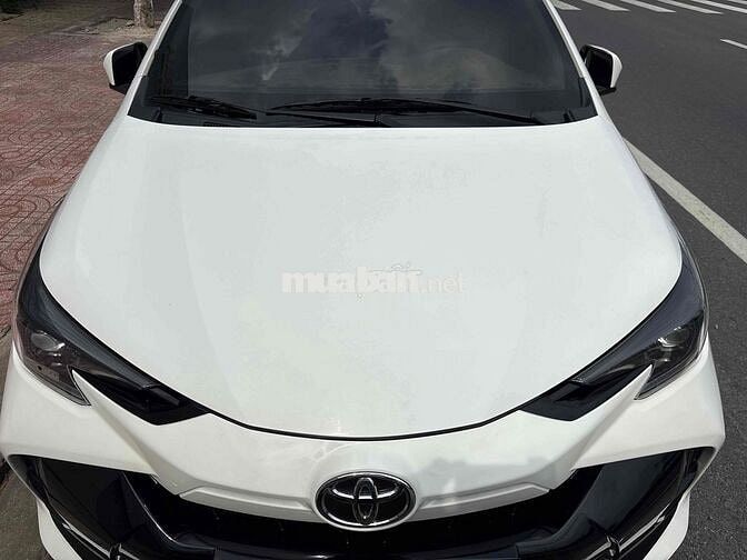 Vios 2024 E MT xe đẹp, 1 chủ mua mới bao chéc tét