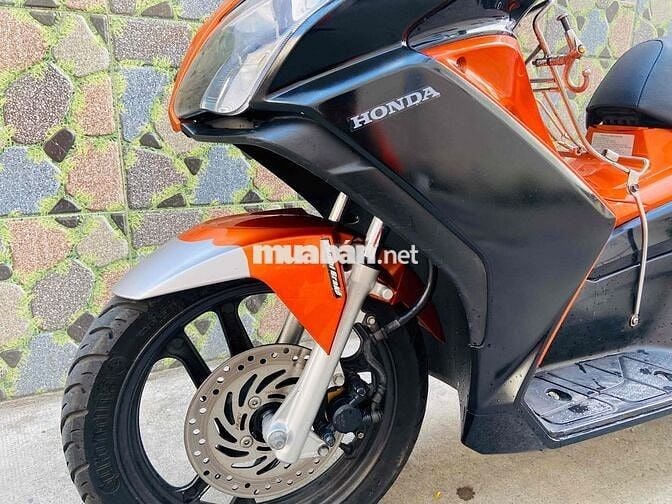 Honda AirBlade 125 2013 Cam đen, bstp chính chủ