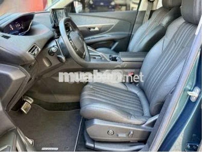 Peugeot 3008 Allure 2024 - 800 Triệu-Odo 5000km