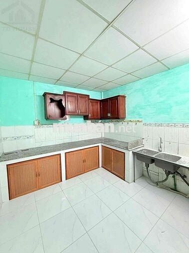 Nhà trệt lửng 6x15m 03phòng 2wc hẻm 278 Tầm Vu