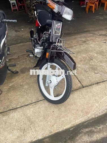 Daelim Citi 100 bs:60 đồng nai