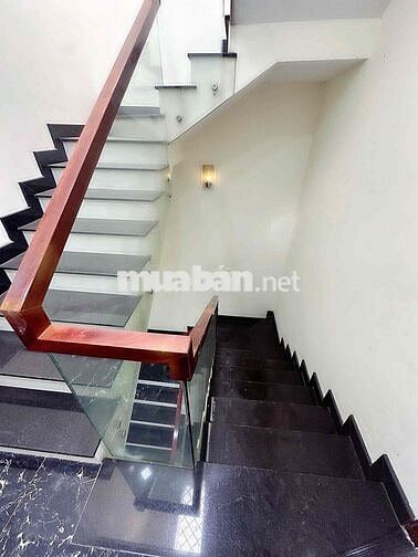 🏡BÌNH TÂN - 11TR - 4PN - HXH - HƯƠNG LỘ 2 a GẦN BV QUẬN BÌNH TÂN