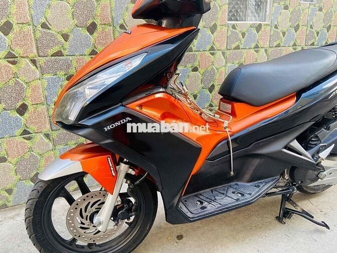 Honda AirBlade 125 2013 Cam đen, bstp chính chủ