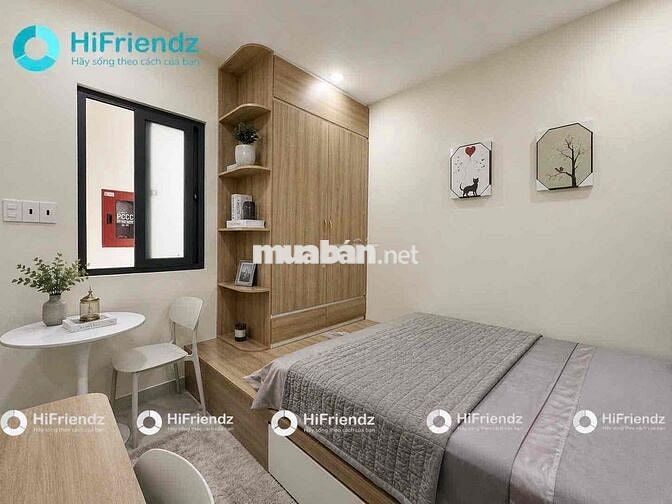 KHAI TRƯƠNG DỰ ÁN CHÀO ĐÓN TÂN SINH VIÊN VỚI CĂN HỘ CAO CẤP