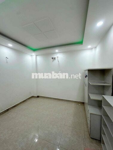 🏡BÌNH TÂN - 11TR - 4PN - HXH - HƯƠNG LỘ 2 a GẦN BV QUẬN BÌNH TÂN