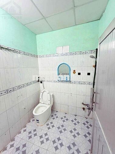 Nhà trệt lửng 6x15m 03phòng 2wc hẻm 278 Tầm Vu