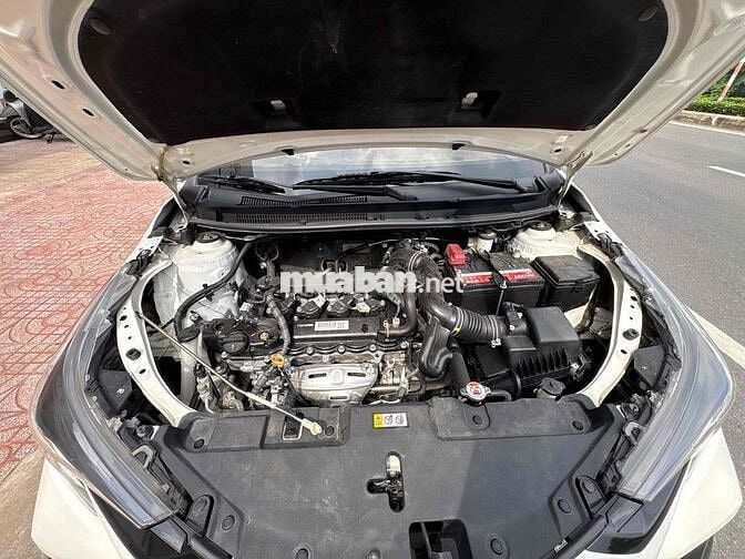 Vios 2024 E MT xe đẹp, 1 chủ mua mới bao chéc tét