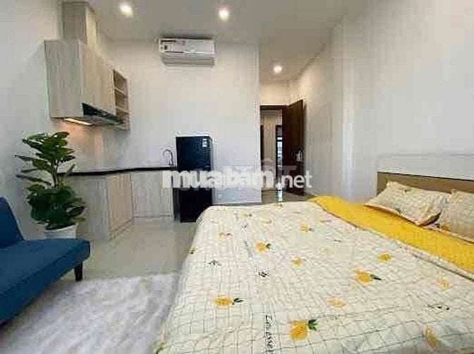 Cho thuê phòng cửa sổ to ngay chợ Hoà Hưng gần Vạn Hạnh mall quận 10