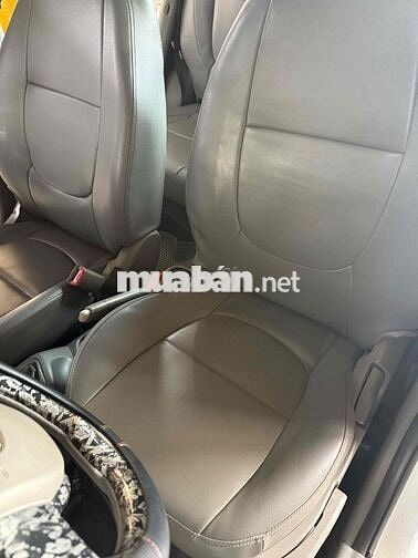 Kia Morning 2016 Số sàn Bạc