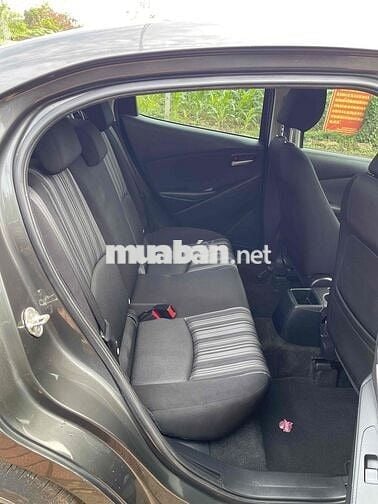Mazda Mazda 2 2022 Xám 62000 km