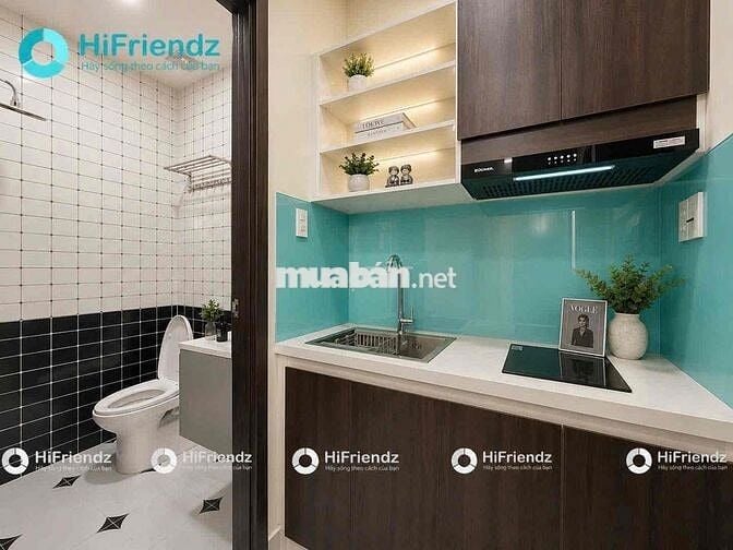 KHAI TRƯƠNG DỰ ÁN CHÀO ĐÓN TÂN SINH VIÊN VỚI CĂN HỘ CAO CẤP