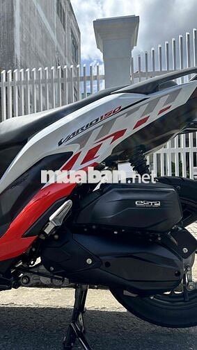 Honda Vario 150