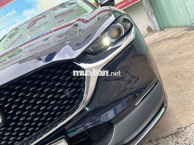 Mazda CX-30 Premium 2023 Xanh đen 9000 km