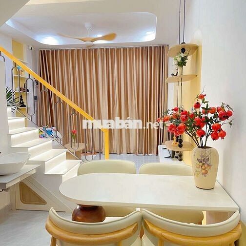 Ngay sân bay,gáp Bình Thạnh,Phú Nhuận 3PN chỉ 5 Tỷ
