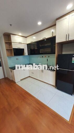 Cho thuê căn góc 2n2+ 64m giá 10tr full đồ, có thương lượng