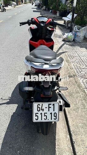 Honda Vario 150