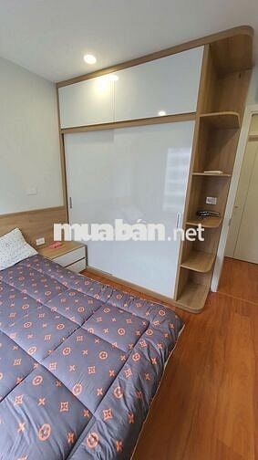 Cho thuê căn góc 2n2+ 64m giá 10tr full đồ, có thương lượng