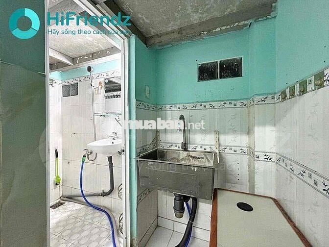 🔥CHO THUÊ PHÒNG TRỌ GIÁ RẺ CÓ MÁY LẠNH NGAY CMT8 QUẬN 10 GẦN UEH BK